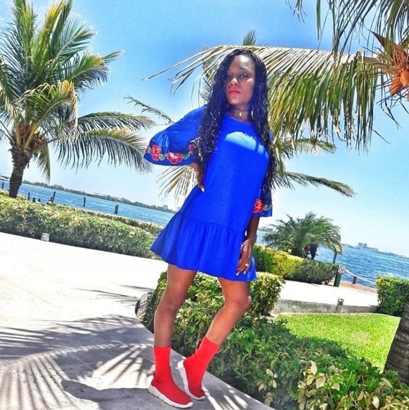 💥BIG SALE💥Comfy Sock Shoes - Picture 4 of 5